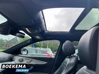 Mercedes E-klasse 300e Business Sol AMG Panorama Burmester Memory picture 16