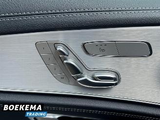 Mercedes E-klasse 300e Business Sol AMG Panorama Burmester Memory picture 19