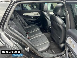 Mercedes E-klasse 300e Business Sol AMG Panorama Burmester Memory picture 26
