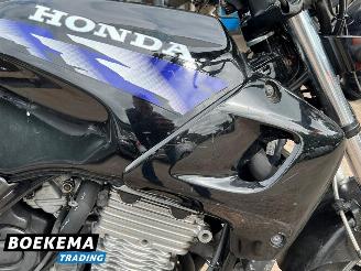 Honda CB 500 Tour picture 15