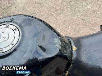 Honda CB 500 Tour picture 5