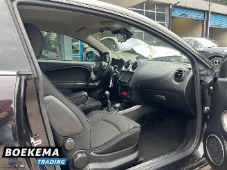 Alfa Romeo MiTo 1.4 Distinctive Clima Navi Elektrisch ramen Licht metaal picture 13