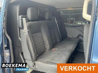 Ford Transit Custom 320 2.0 TDCI L2 Limited DC 5-Persoons Clima Camera 2x Schuif picture 18