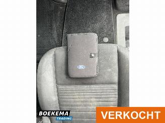 Ford Transit Custom 320 2.0 TDCI L2 Limited DC 5-Persoons Clima Camera 2x Schuif picture 27