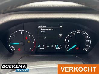 Ford Transit Custom 320 2.0 TDCI L2 Limited DC 5-Persoons Clima Camera 2x Schuif picture 22