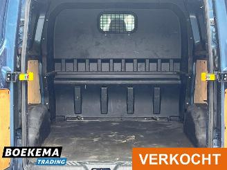Ford Transit Custom 320 2.0 TDCI L2 Limited DC 5-Persoons Clima Camera 2x Schuif picture 19
