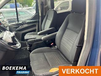 Ford Transit Custom 320 2.0 TDCI L2 Limited DC 5-Persoons Clima Camera 2x Schuif picture 15