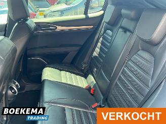 Alfa Romeo Stelvio 2.0 T AWD Super Stoel-/Stuur Verwarming Memory Keyless picture 19