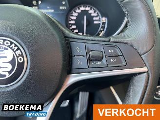 Alfa Romeo Stelvio 2.0 T AWD Super Stoel-/Stuur Verwarming Memory Keyless picture 30