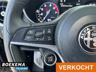 Alfa Romeo Stelvio 2.0 T AWD Super Stoel-/Stuur Verwarming Memory Keyless picture 29