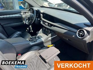 Alfa Romeo Stelvio 2.0 T AWD Super Stoel-/Stuur Verwarming Memory Keyless picture 21