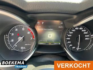 Alfa Romeo Stelvio 2.0 T AWD Super Stoel-/Stuur Verwarming Memory Keyless picture 25