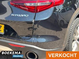 Alfa Romeo Stelvio 2.0 T AWD Super Stoel-/Stuur Verwarming Memory Keyless picture 14