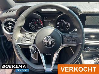 Alfa Romeo Stelvio 2.0 T AWD Super Stoel-/Stuur Verwarming Memory Keyless picture 24