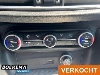 Alfa Romeo Stelvio 2.0 T AWD Super Stoel-/Stuur Verwarming Memory Keyless picture 27