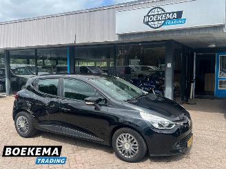  Renault Clio 1.2 16V Navigatie Airco Elektrische ramen 2013/4