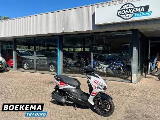  GTS  Sirocco 45KM Brom 2025/9