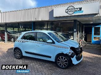 škoda osobní automobily Renault Twingo 1.0 SCe Dynamique Cruise Airco 5-deurs 2014/11