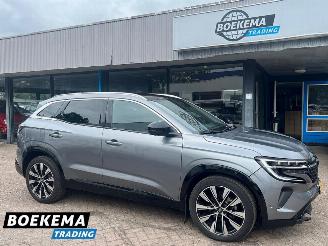 Damaged car Renault Austral 1.3 Mild Hybrid Massage Panorama Stoel+Stuur verwarmd Navigatie Camera 2023/11
