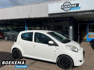  Citroën C1 1.0-12V Ambiance Carplay 5-Deurs Elektrische Ramen 2010/10