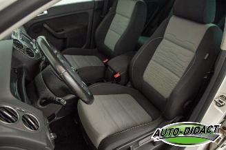Volkswagen Golf plus 1.2 TSI Cross Clima picture 23