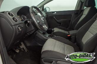 Volkswagen Golf plus 1.2 TSI Cross Clima picture 22