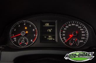 Volkswagen Golf plus 1.2 TSI Cross Clima picture 6