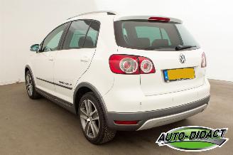 Volkswagen Golf plus 1.2 TSI Cross Clima picture 3