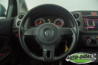 Volkswagen Golf plus 1.2 TSI Cross Clima picture 5