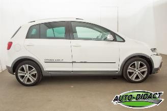 Volkswagen Golf plus 1.2 TSI Cross Clima picture 41
