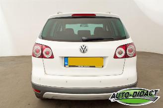 Volkswagen Golf plus 1.2 TSI Cross Clima picture 38