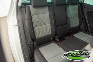 Volkswagen Golf plus 1.2 TSI Cross Clima picture 19