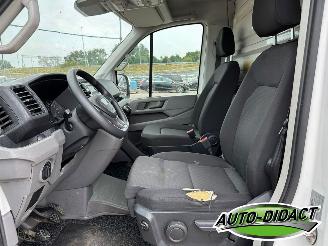 MAN TGE 35 2.0 103 kW Lang Airco picture 18