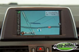 BMW 2-serie 216d Active Tourer Leder Pano Navi Clima picture 7