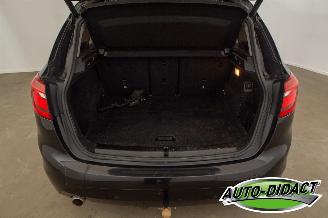 BMW 2-serie 216d Active Tourer Leder Pano Navi Clima picture 39