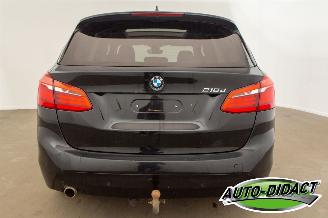 BMW 2-serie 216d Active Tourer Leder Pano Navi Clima picture 38