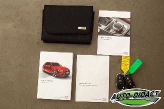 Audi A3 1.4 e-tron Navi Clima PHEV Ambition Pro Line plus picture 28