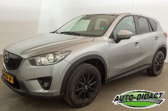 Mazda CX-5 2.0 TS+ 2WD Clima picture 2