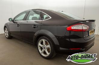 Ford Mondeo 2.0 EcoBoost Titanium Automaat picture 3