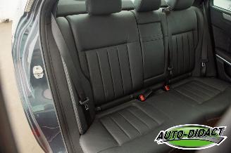 Mercedes E-klasse E200 - Automaat - Navi - Leder picture 11