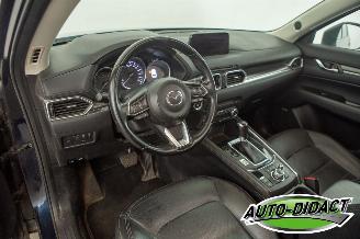 Mazda CX-5 2.5 - 4X4 - Automaat - Open pano picture 7