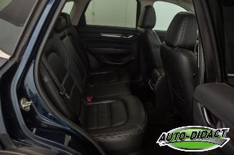Mazda CX-5 2.5 - 4X4 - Automaat - Open pano picture 11