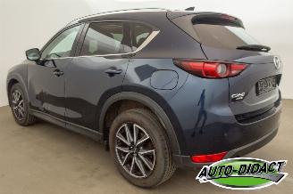 Mazda CX-5 2.5 - 4X4 - Automaat - Open pano picture 3