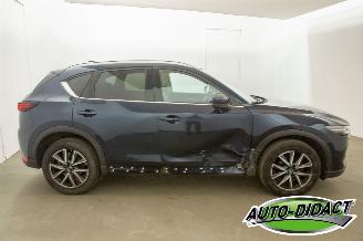 Mazda CX-5 2.5 - 4X4 - Automaat - Open pano picture 34