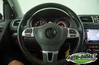 Volkswagen Golf 1.4 TSI Highline picture 5