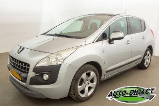 skadebil auto Peugeot 3008 1.6 VTi ST - Pano - Airco - Navi 2011/11