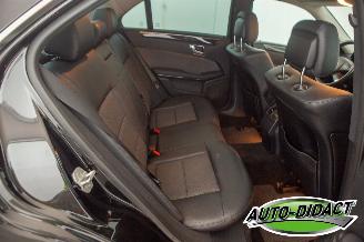 Mercedes E-klasse E200 CDI Automaat Carpas Navi BlueEFFICIENCY picture 24