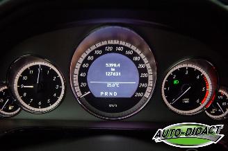 Mercedes E-klasse E200 CDI Automaat Carpas Navi BlueEFFICIENCY picture 7