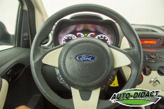 Ford Ka 1.2 Style Airco start/stop picture 5