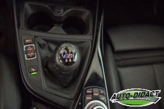 BMW 1-serie 116d Navi Clima Efficient Dynamics Edition picture 13